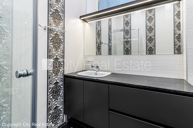 Проект - Aleksandra Appartments (Александра Аппартментс), фасадный дом, реновированный дом, Рига - изображение 9