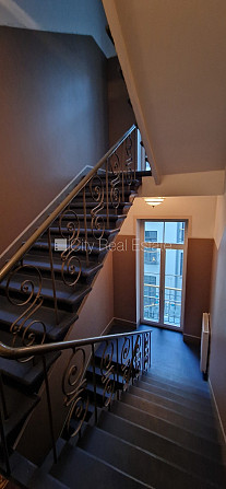 Проект - Aleksandra Appartments (Александра Аппартментс), фасадный дом, реновированный дом, Рига - изображение 11