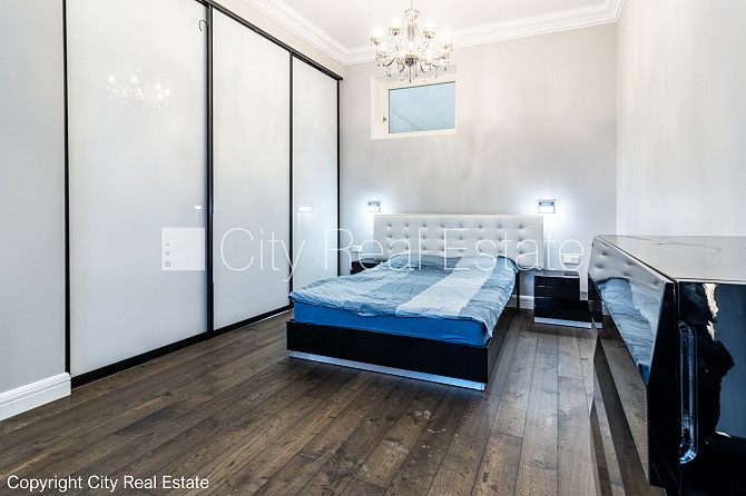 Проект - Aleksandra Appartments (Александра Аппартментс), фасадный дом, реновированный дом, Рига - изображение 6