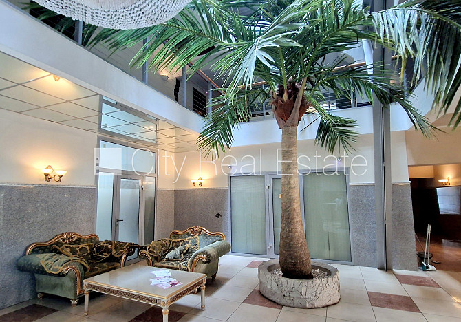 Проект - Klijānu 2A (Клияну 2А), новостройка, благоустроенная озеленённая территория, Рига - изображение 20