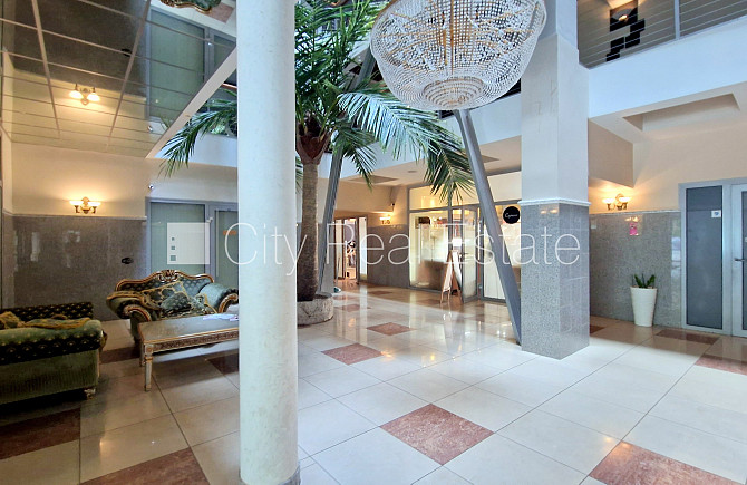 Проект - Klijānu 2A (Клияну 2А), новостройка, благоустроенная озеленённая территория, Рига - изображение 17