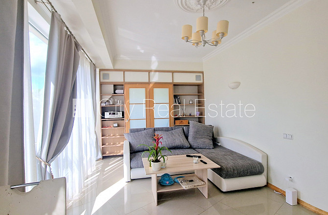 Проект - Klijānu 2A (Клияну 2А), новостройка, благоустроенная озеленённая территория, Рига - изображение 4