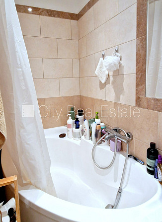 Проект - Klijānu 2A (Клияну 2А), новостройка, благоустроенная озеленённая территория, Рига - изображение 12