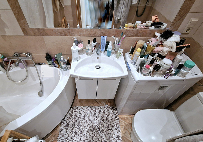 Проект - Klijānu 2A (Клияну 2А), новостройка, благоустроенная озеленённая территория, Рига - изображение 11