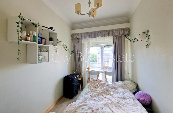 Проект - Klijānu 2A (Клияну 2А), новостройка, благоустроенная озеленённая территория, Рига - изображение 10