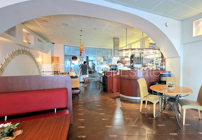 Проект - Klijānu 2A (Клияну 2А), новостройка, благоустроенная озеленённая территория, Рига - изображение 18