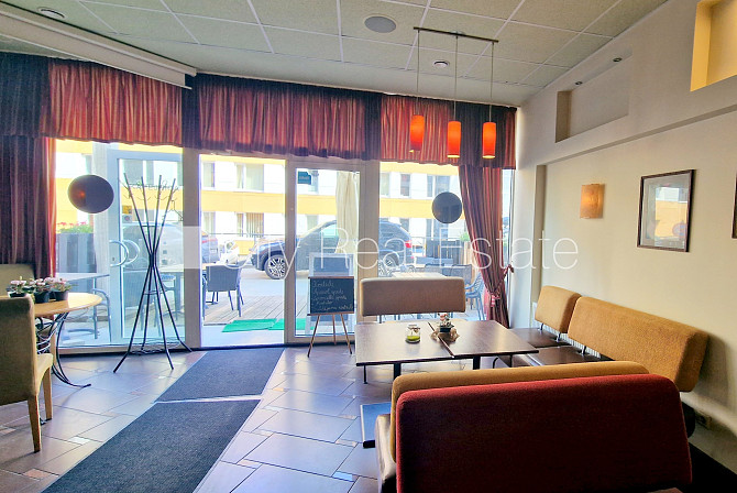 Проект - Klijānu 2A (Клияну 2А), новостройка, благоустроенная озеленённая территория, Рига - изображение 19