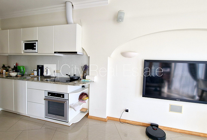 Проект - Klijānu 2A (Клияну 2А), новостройка, благоустроенная озеленённая территория, Рига - изображение 6