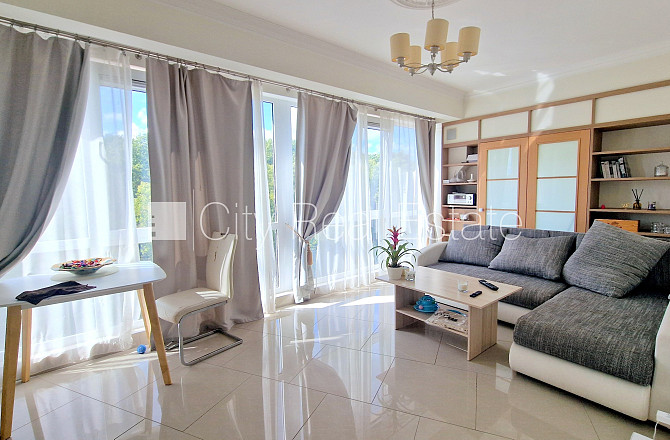 Проект - Klijānu 2A (Клияну 2А), новостройка, благоустроенная озеленённая территория, Рига - изображение 2