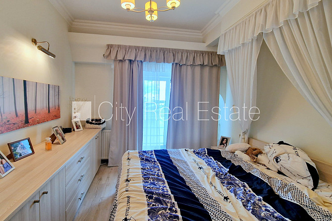 Проект - Klijānu 2A (Клияну 2А), новостройка, благоустроенная озеленённая территория, Рига - изображение 8