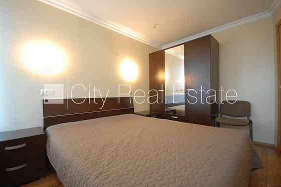 Проект - Citi Nova (Цити Нова), новостройка, дом во дворе, благоустроенный озеленённый Рига