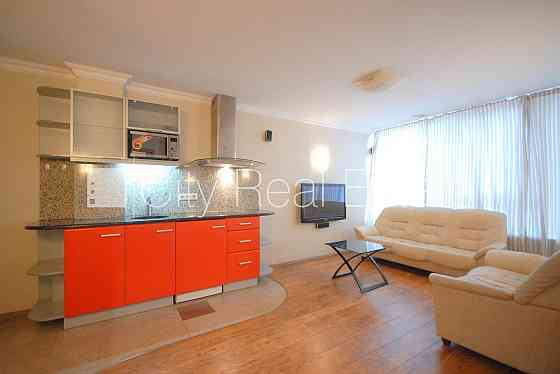 Проект - Citi Nova (Цити Нова), новостройка, дом во дворе, благоустроенный озеленённый Рига