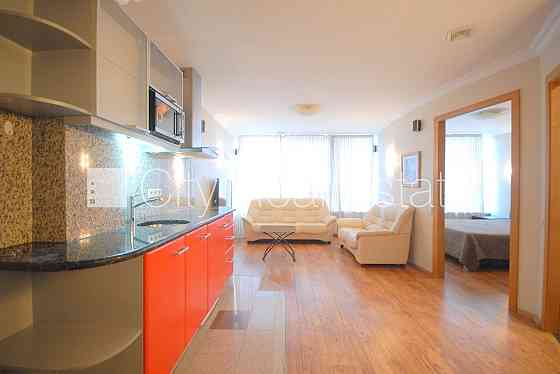 Проект - Citi Nova (Цити Нова), новостройка, дом во дворе, благоустроенный озеленённый Рига