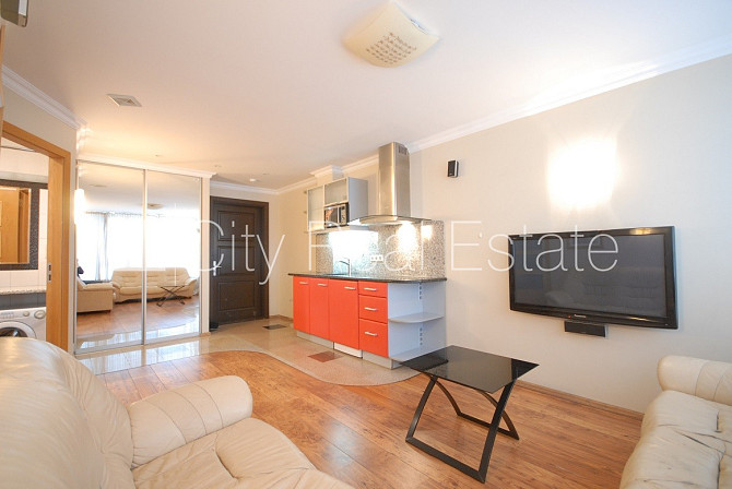 Проект - Citi Nova (Цити Нова), новостройка, дом во дворе, благоустроенный озеленённый Рига - изображение 2