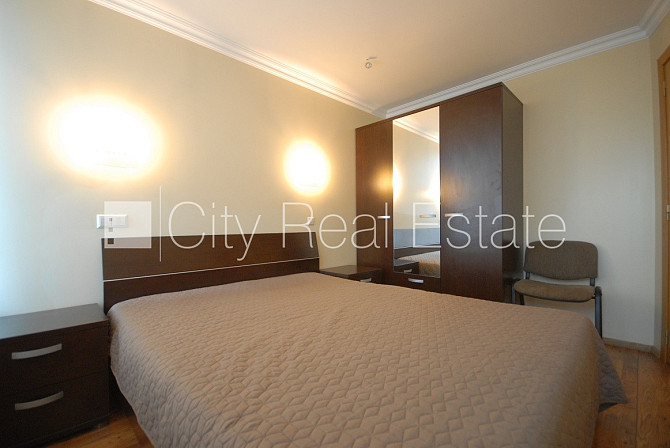 Проект - Citi Nova (Цити Нова), новостройка, дом во дворе, благоустроенный озеленённый Рига - изображение 6