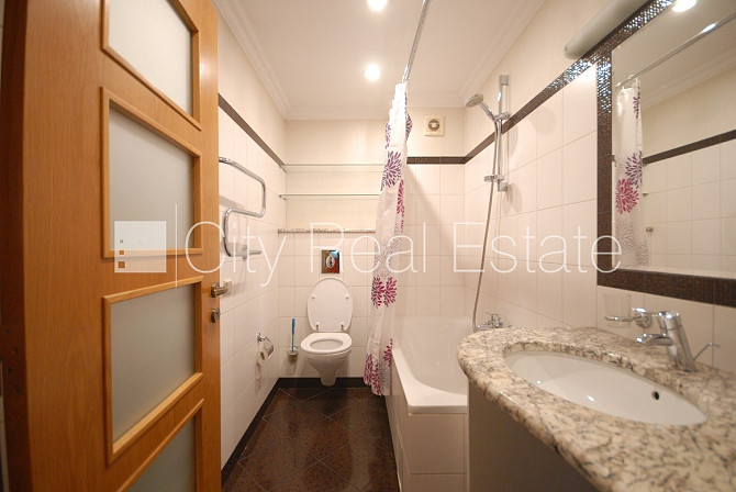 Проект - Citi Nova (Цити Нова), новостройка, дом во дворе, благоустроенный озеленённый Рига - изображение 8