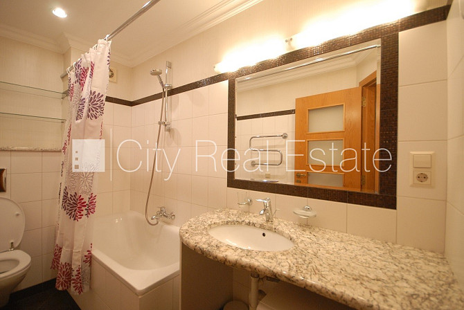 Проект - Citi Nova (Цити Нова), новостройка, дом во дворе, благоустроенный озеленённый Рига - изображение 9