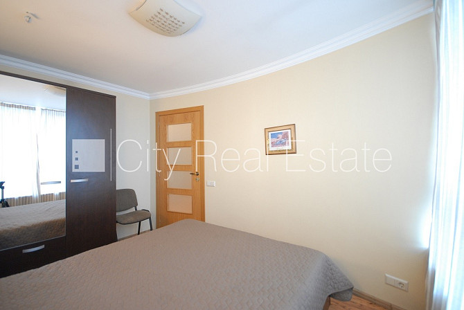 Проект - Citi Nova (Цити Нова), новостройка, дом во дворе, благоустроенный озеленённый Рига - изображение 7