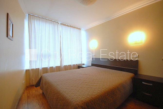 Проект - Citi Nova (Цити Нова), новостройка, дом во дворе, благоустроенный озеленённый Рига - изображение 5