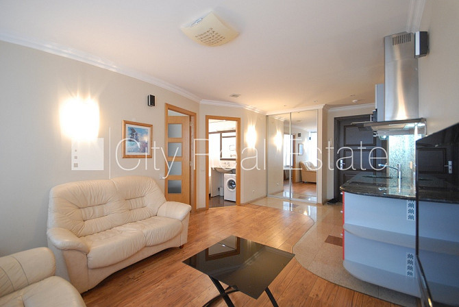 Проект - Citi Nova (Цити Нова), новостройка, дом во дворе, благоустроенный озеленённый Рига - изображение 3