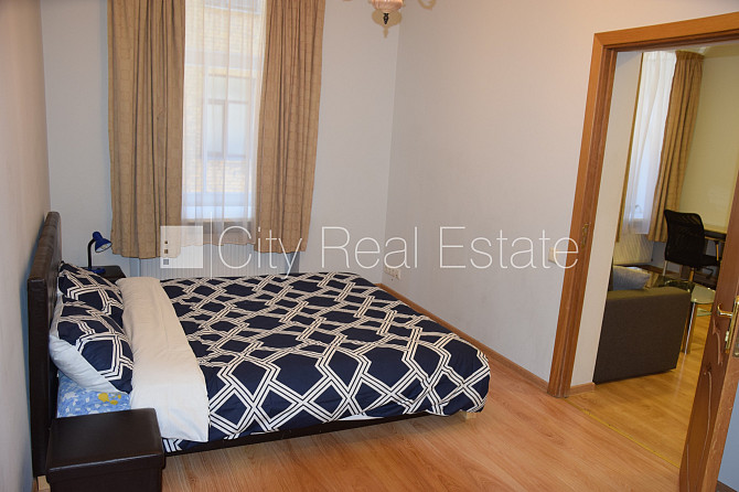 Эта квартира сдается в аренду посуточно (краткосрочная аренда), стоимость аренды Рига - изображение 8