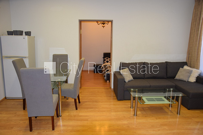 Эта квартира сдается в аренду посуточно (краткосрочная аренда), стоимость аренды Рига - изображение 2