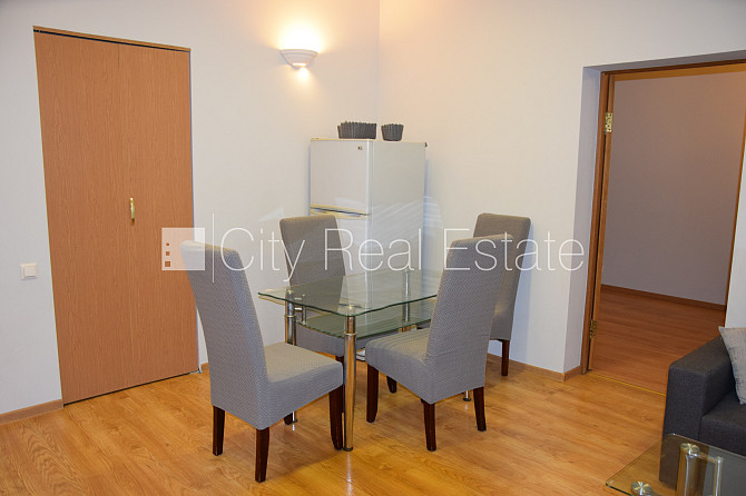 Эта квартира сдается в аренду посуточно (краткосрочная аренда), стоимость аренды Рига - изображение 5