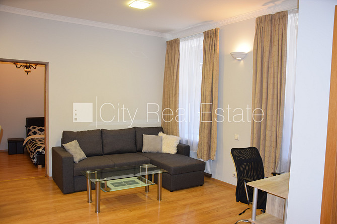 Эта квартира сдается в аренду посуточно (краткосрочная аренда), стоимость аренды Рига - изображение 1