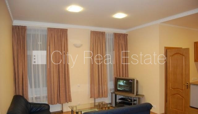 Эта квартира сдается в аренду посуточно (краткосрочная аренда), стоимость аренды Рига - изображение 4