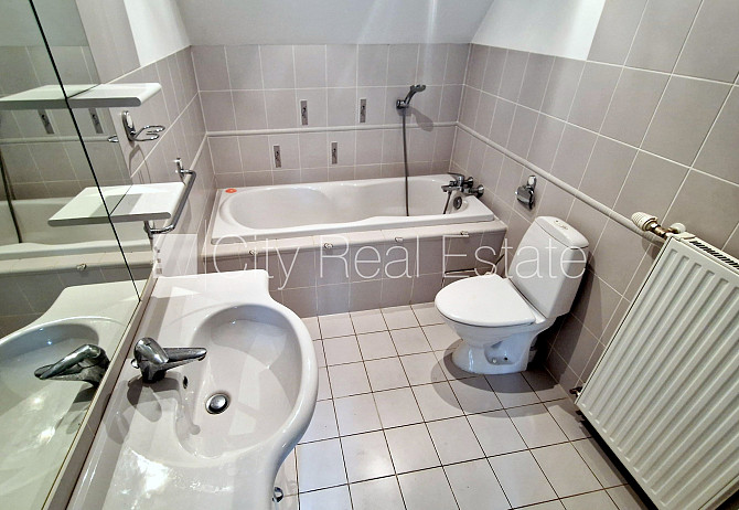 Частный дом, реновированный дом, благоустроенная озеленённая территория, Юрмала - изображение 17