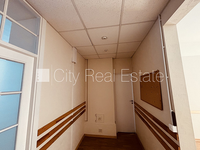 Zeme īpašumā, logi vērsti mājas abās pusēs, plašs skats no loga, gaisa kondicionēšanas Rīga - foto 8