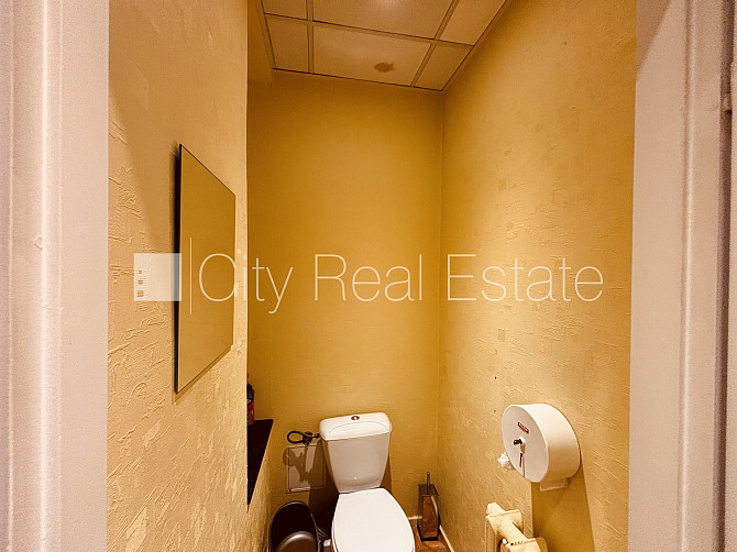 Zeme īpašumā, logi vērsti mājas abās pusēs, plašs skats no loga, gaisa kondicionēšanas Rīga - foto 10