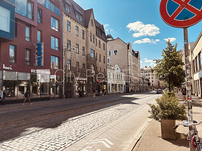 Namīpašums, centrālā apkure, pārplānots, plastikāta stikla pakešu logi, krāsotas sienas, Rīga - foto 5