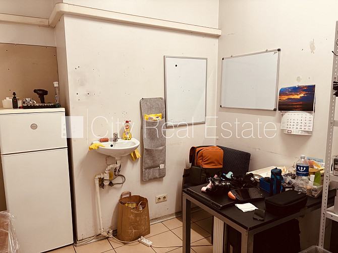 Namīpašums, centrālā apkure, pārplānots, plastikāta stikla pakešu logi, krāsotas sienas, Rīga - foto 7