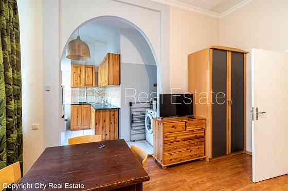 Эта квартира сдается в аренду посуточно (краткосрочная аренда), стоимость аренды Рига