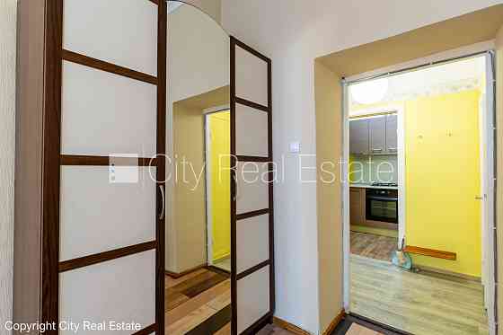 Эта квартира сдается в аренду посуточно (краткосрочная аренда), стоимость аренды Рига