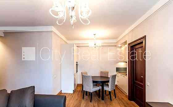 Проект - Martas 7 (Мартас 7), новостройка, благоустроенная озеленённая территория, Рига