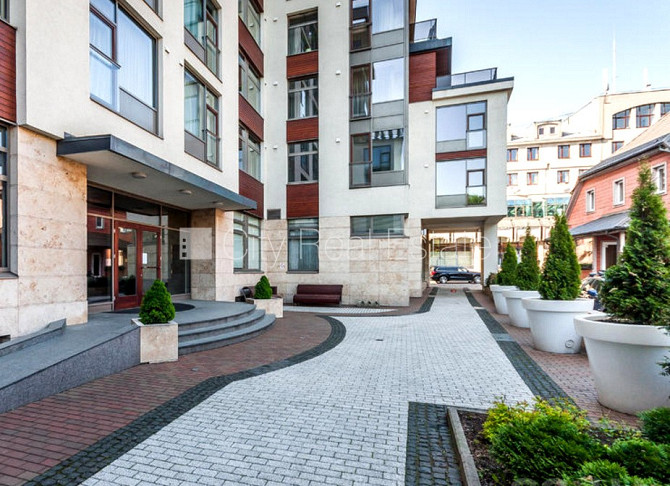 Projekts - Martas 7, jaunceltne, labiekārtota apzaļumota teritorija, bruģēts piebraucamais Rīga - foto 12