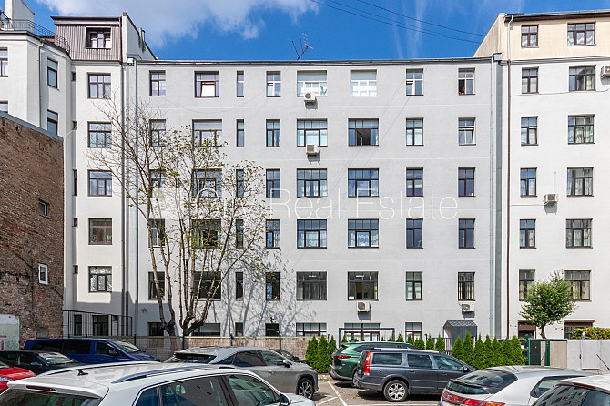 Renovēta māja, slēgts pagalms, ir lifts, kāpņu telpa pēc kapitālā remonta, guļamistabu Rīga - foto 11