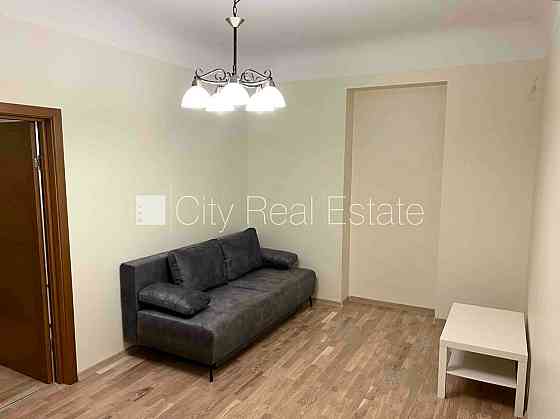 Фасадный дом, благоустроенная озеленённая территория, вход с улицы и со двора, Рига