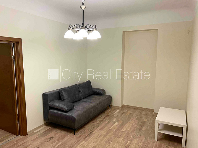 Fasādes māja, labiekārtota apzaļumota teritorija, ieeja no ielas un pagalma, kāpņu telpa pēc Rīga - foto 3