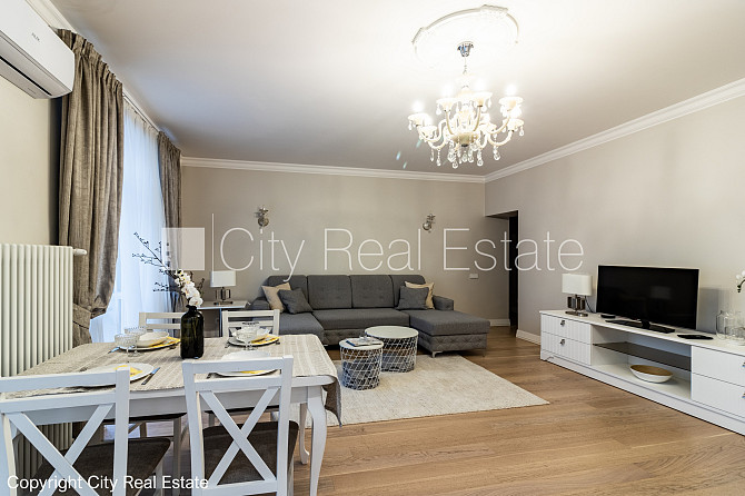 Projekts - Residence Lumiere, fasādes māja, renovēta māja, slēgts pagalms, pazemes Rīga - foto 3