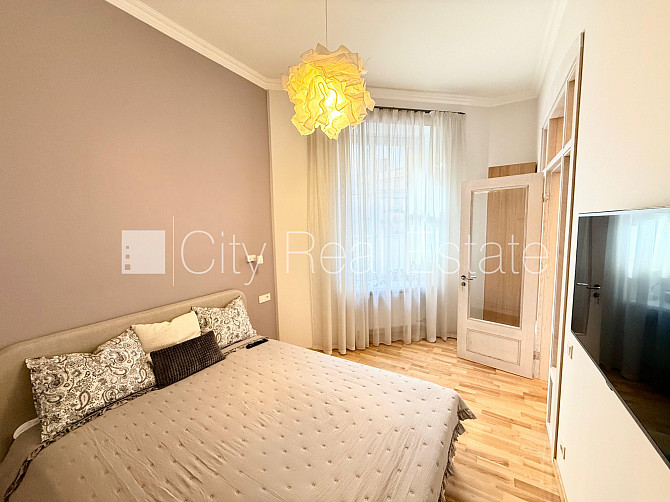 Дом во дворе, реновированный дом, благоустроенная озеленённая территория, Рига - изображение 7