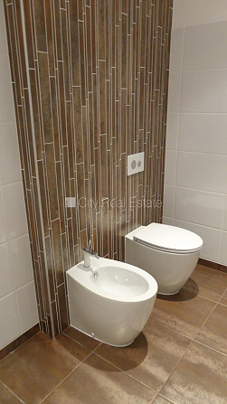 Проект - Amatas 1 (Аматас 1), закрытый двор, места для нескольких машин, подземная Юрмала - изображение 9