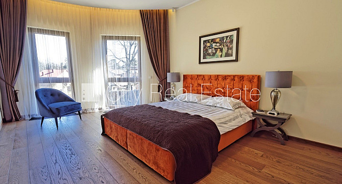 Проект - Amatas 1 (Аматас 1), закрытый двор, места для нескольких машин, подземная Юрмала - изображение 3