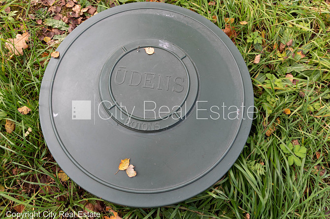 Privātmāja, koka māja, energo efektīva māja, vieta vairākām automašīnām, terase 40 m2, Rīga - foto 18