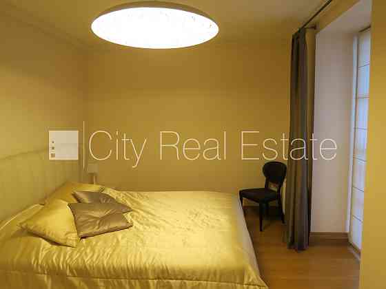 Проект - Aleksandra Appartments (Александра Аппартментс), реновированный дом, закрытый двор, Rīga