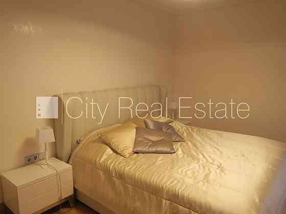 Проект - Aleksandra Appartments (Александра Аппартментс), реновированный дом, закрытый двор, Rīga