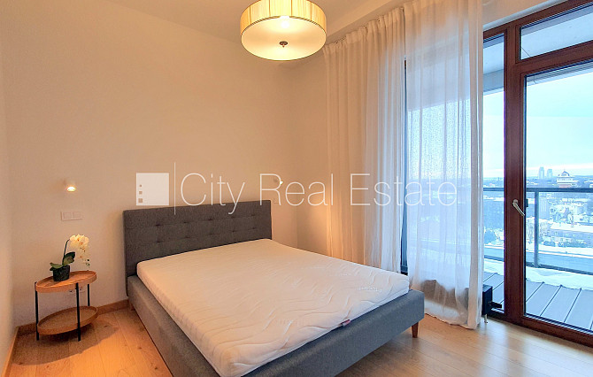 Проект - Philosophers Residence (Пхилосопхерс Ресиденце), новостройка, благоустроенная Рига - изображение 16