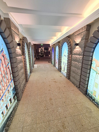 Fasādes māja, renovēta māja, slēgta teritorija, ieeja no ielas un pagalma, ir lifts, kāpņu Rīga - foto 12